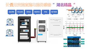 ?湖北天瑞電子股份有限公司產(chǎn)品榮獲第二屆“湖北精品”認定